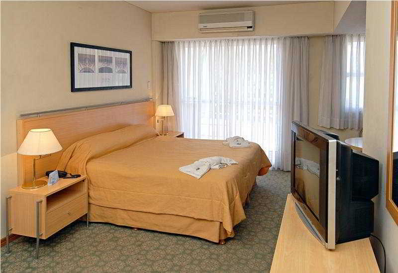 Intersur Suites Buenos Aires Bagian luar foto